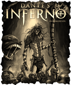 Dante's Inferno: An Animated Epic 